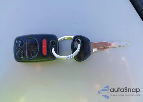 2002 Mazda Mpv Es/Lx z USA, uszkodzony, nr VIN JM3LW28J120302671